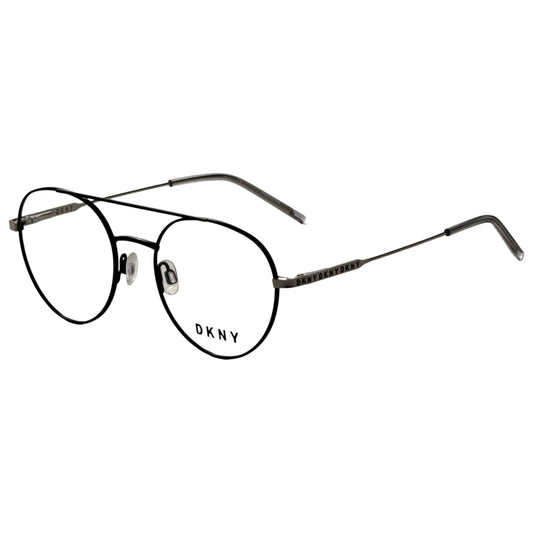 Front view of DKNY Women's Opticals DK1025-001