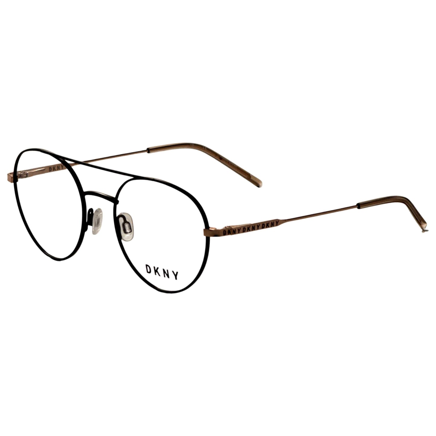 Front view of DKNY Women's Opticals DK1025-210