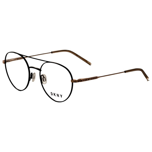 Front view of DKNY Women's Opticals DK1025-210