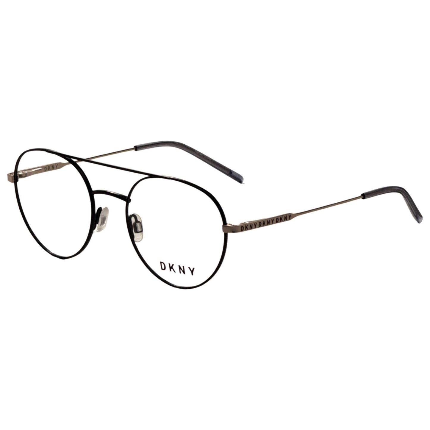 Front view of DKNY Women's Opticals DK1025-400