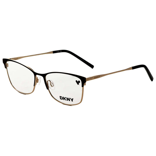 Front view of DKNY Women's Opticals DK1028-001