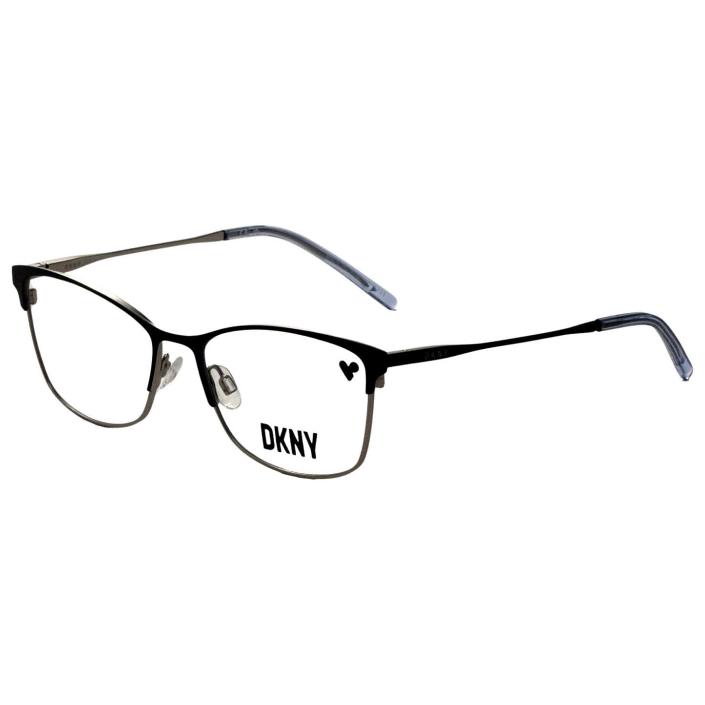 Front view of DKNY Women's Opticals DK1028-400