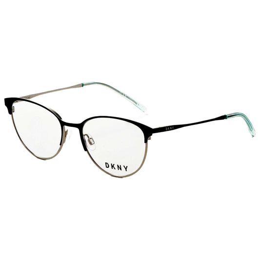 Front view of DKNY Women's Opticals DK1030-430