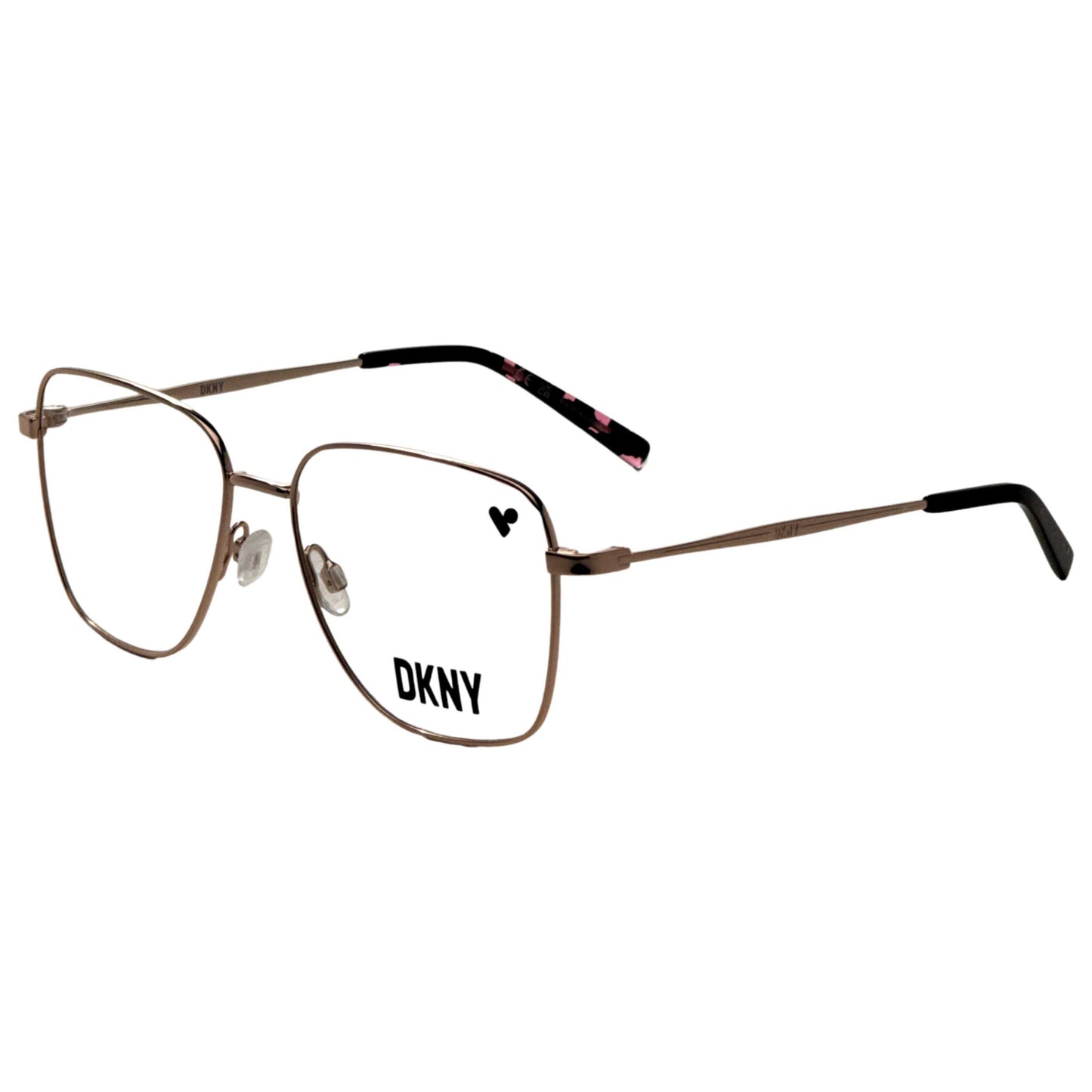 Front view of DKNY Women's Opticals DK1031-770