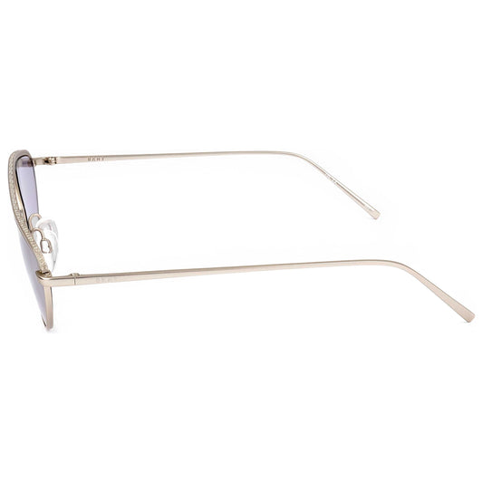 DKNY Women's Sunglasses DK109S-717-55 - Image #3