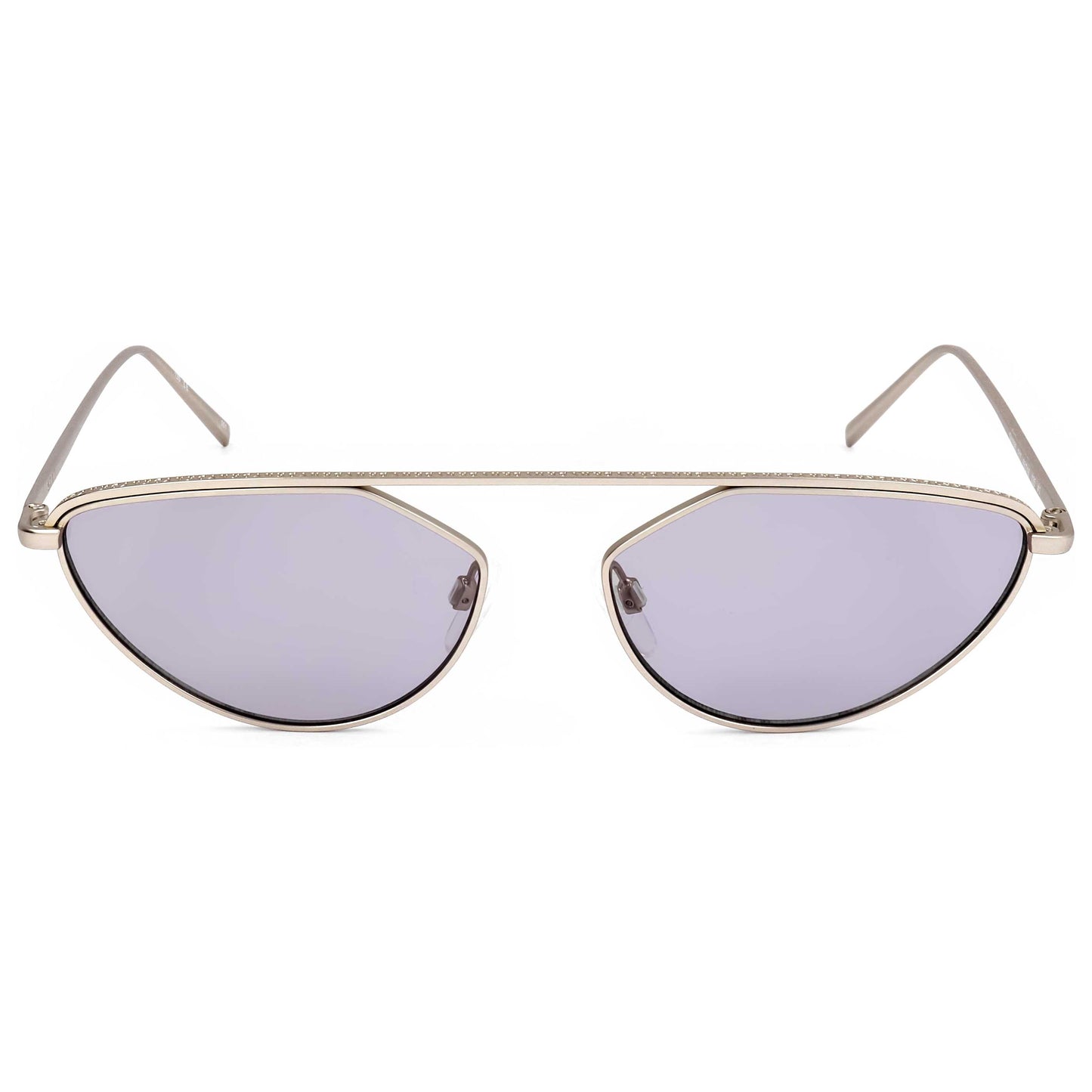 DKNY Women's Sunglasses DK109S-717-55 - Image #6