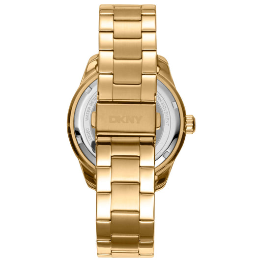 DKNY Crosby Sport Men's Quartz Watch DK1G050M0065 - Image #2