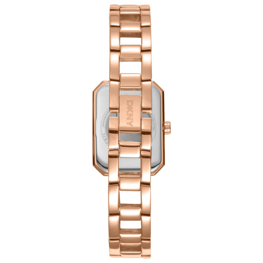 DKNY Classic Women's Quartz Watch DK1L010M0035 - Image #2