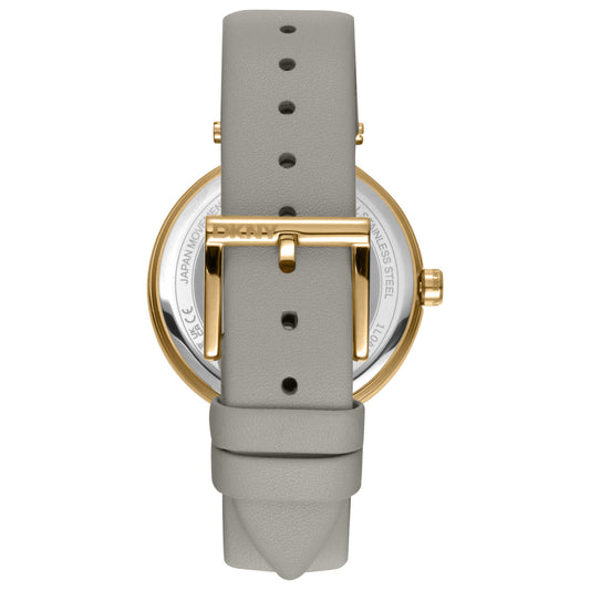 DKNY Essential Logo Women's Quartz Watch DK1L041L0025 - Image #2