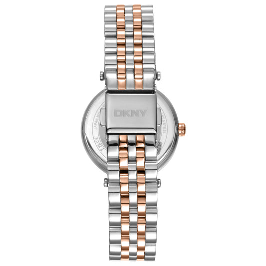 DKNY Essential Glitz Women's Quartz Watch DK1L042M0085 - Image #2