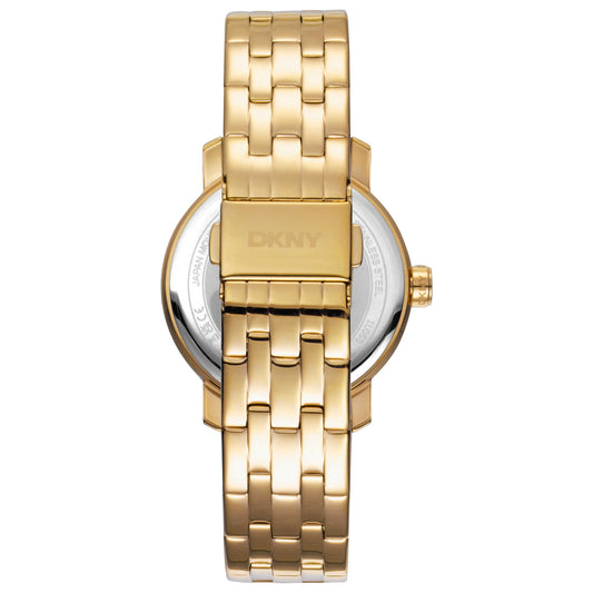 DKNY Classic Women's Quartz Watch DK1L053M0025 - Image #2