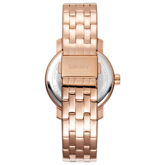 DKNY Classic Women's Quartz Watch DK1L053M0035 - Image #2