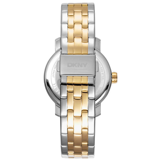 DKNY Classic Women's Quartz Watch DK1L053M0055 - Image #2
