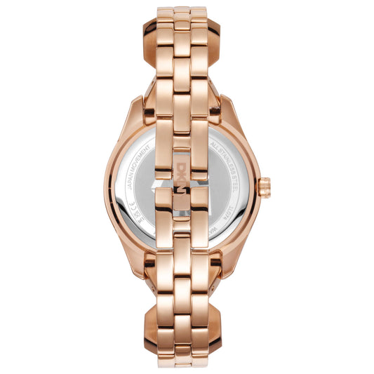 DKNY Fashion Women's Quartz Watch DK1L074M0035 - Image #2