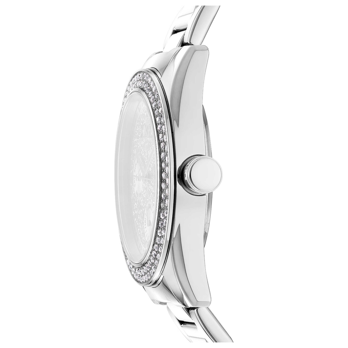 DKNY Fashion Women's Quartz Watch DK1L078M0015 - Image #4