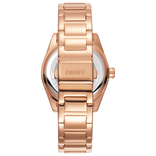 DKNY Fashion Women's Quartz Watch DK1L078M0035 - Image #2