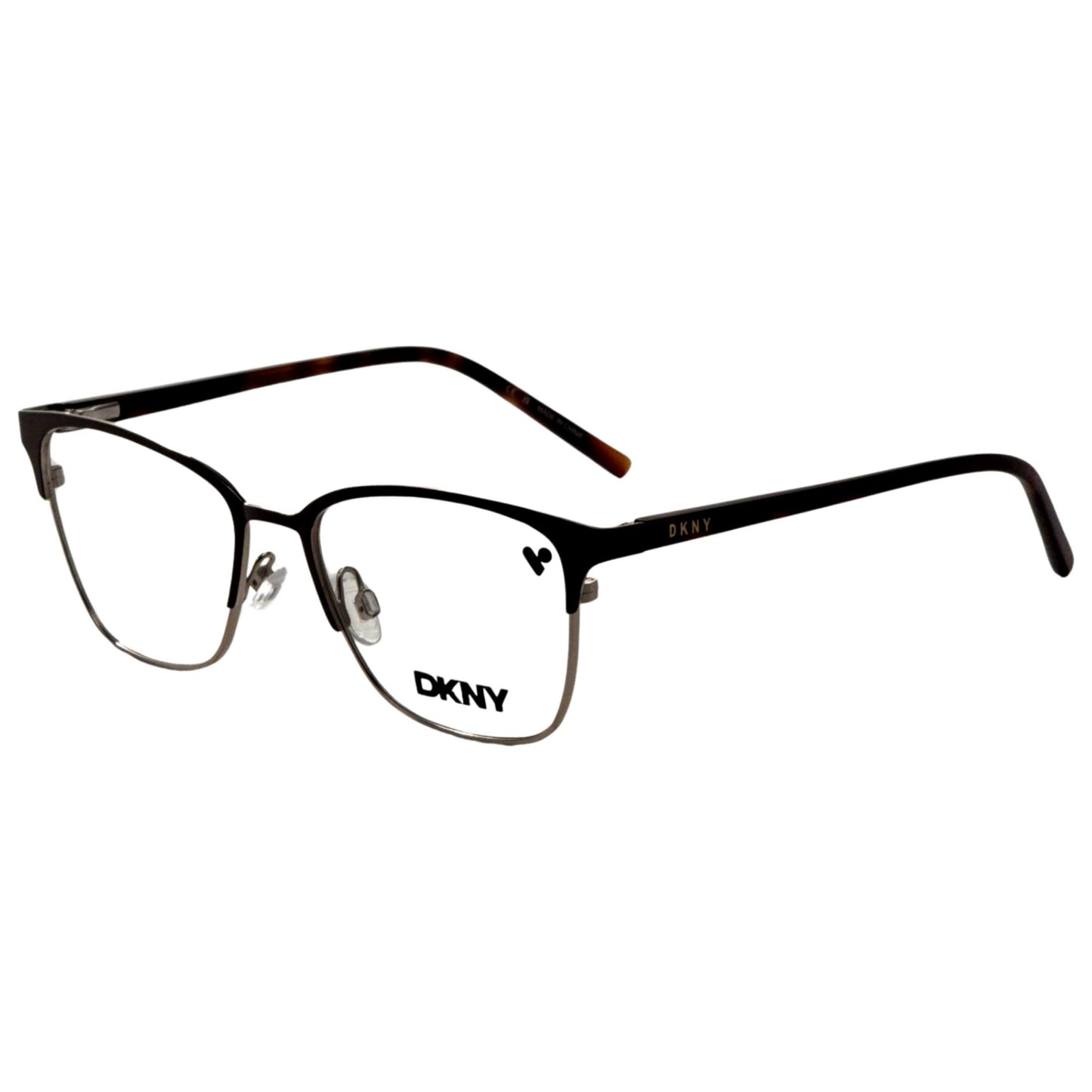 Front view of DKNY Women's Opticals DK3002-210