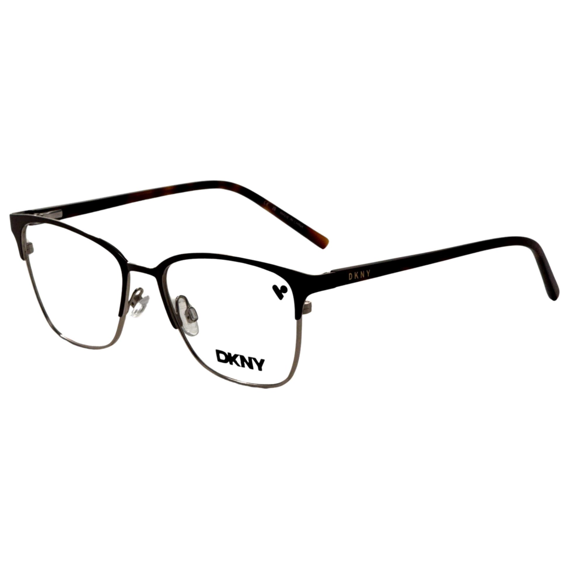 Front view of DKNY Women's Opticals DK3002-210