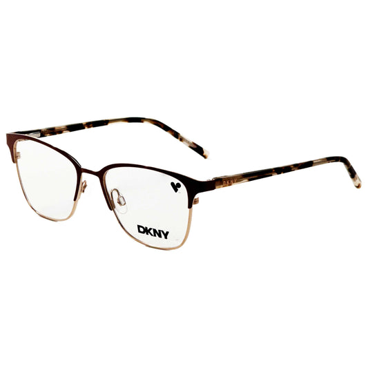 Front view of DKNY Women's Opticals DK3002-608