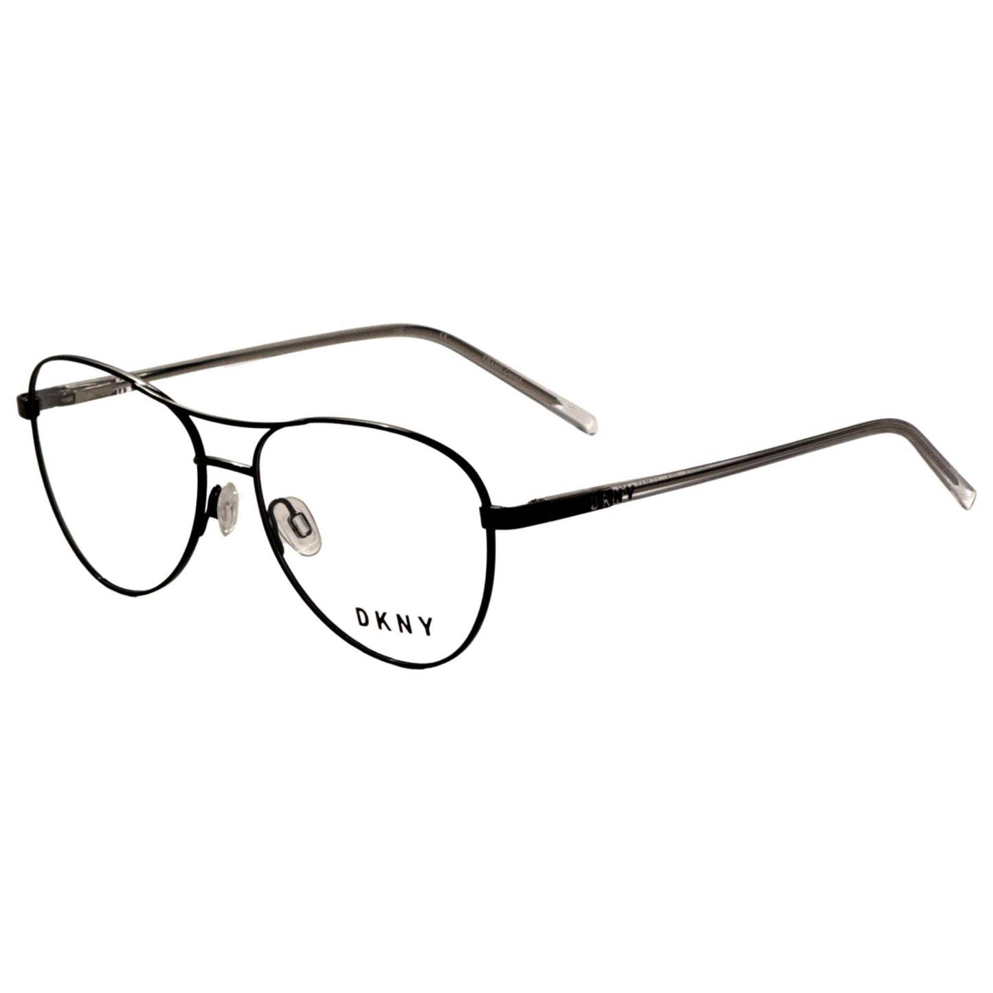 Front view of DKNY Women's Opticals DK3004-001