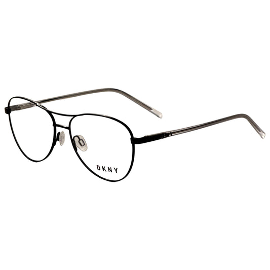 Front view of DKNY Women's Opticals DK3004-001