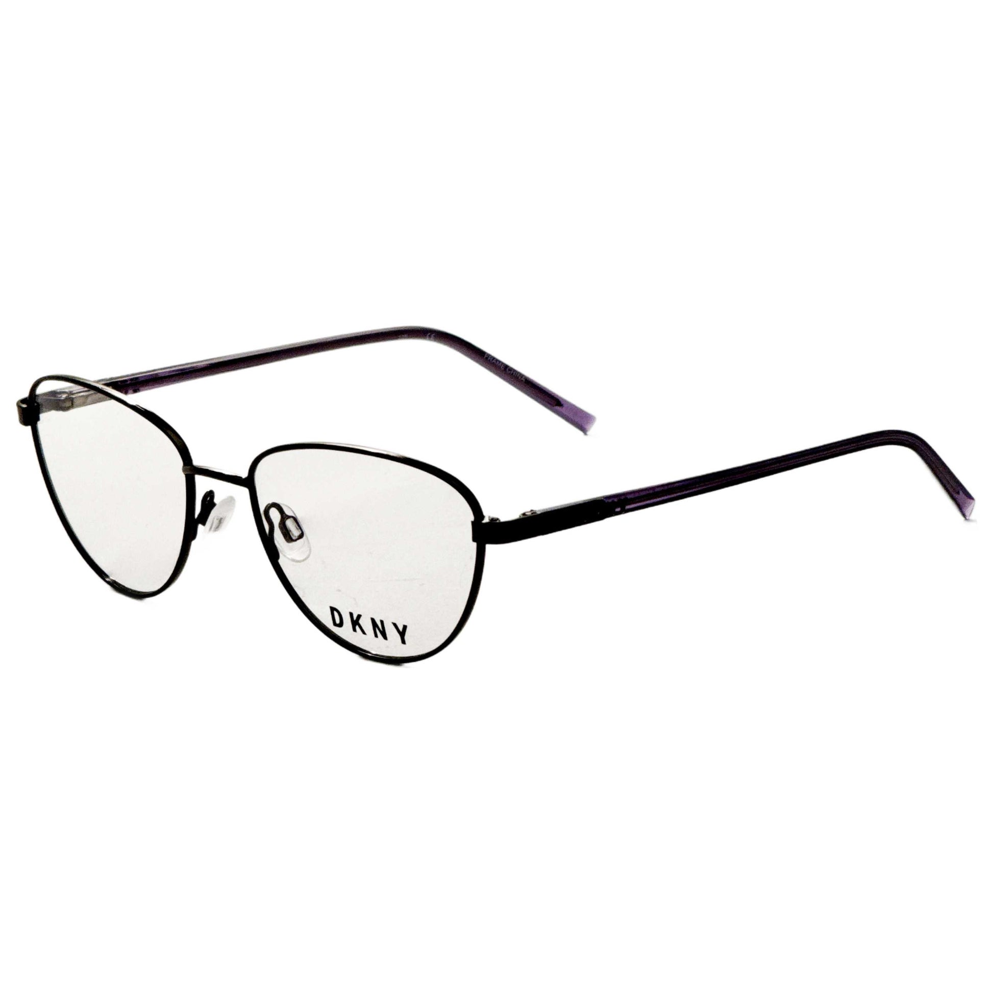 Front view of DKNY Women's Opticals DK3005-033