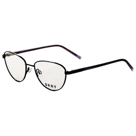 Front view of DKNY Women's Opticals DK3005-033
