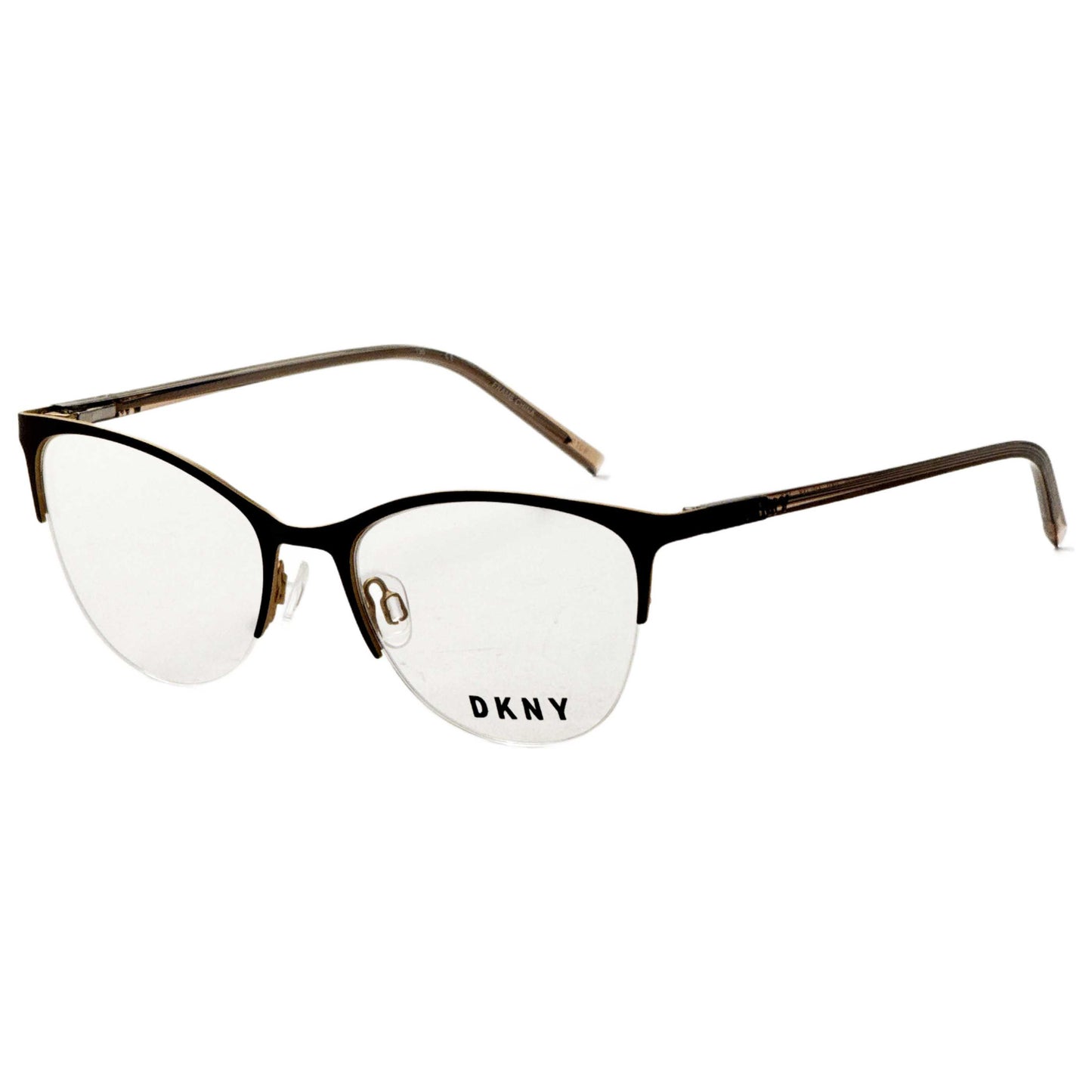 Front view of DKNY Women's Opticals DK3006-210