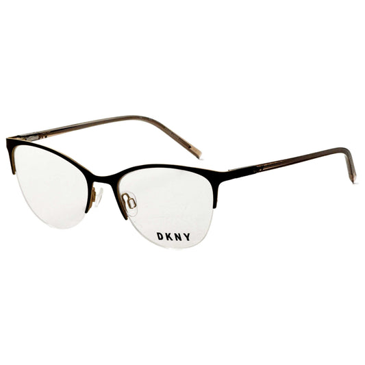 Front view of DKNY Women's Opticals DK3006-210