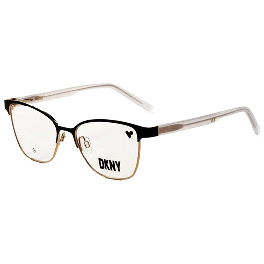 Front view of DKNY Women's Opticals DK3007-012