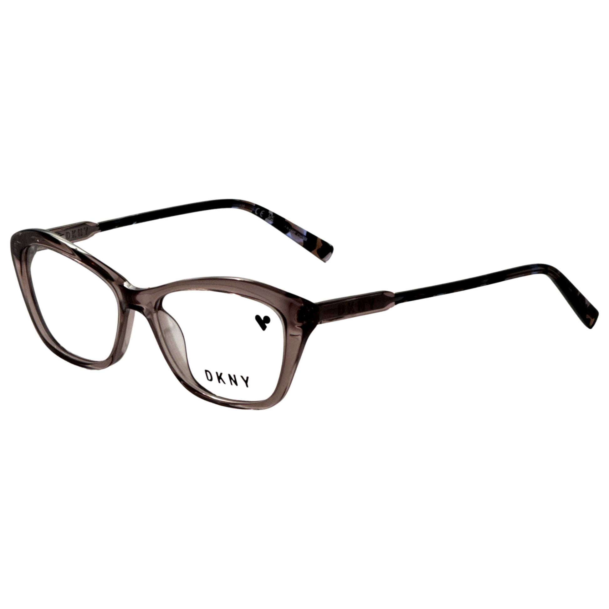 Front view of DKNY Women's Opticals DK5042-236