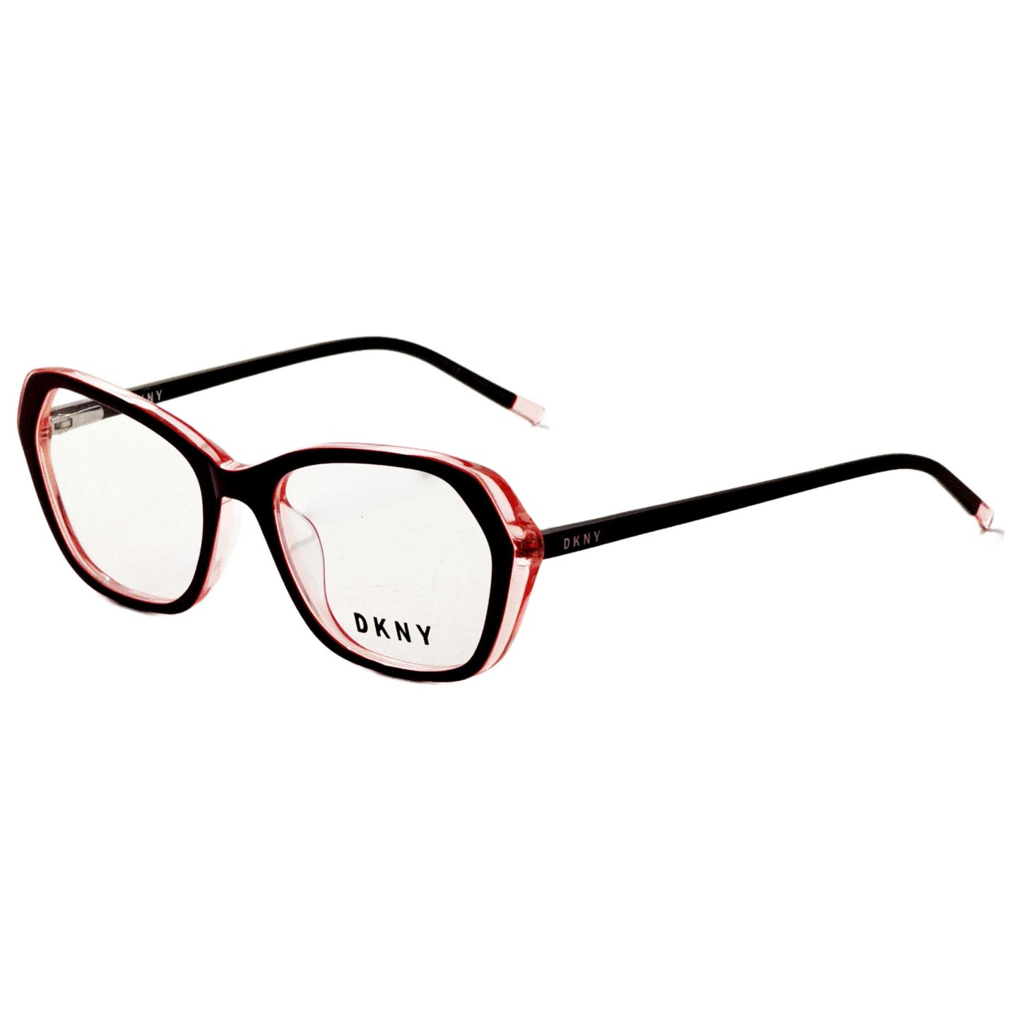Front view of DKNY Women's Opticals DK5047-650
