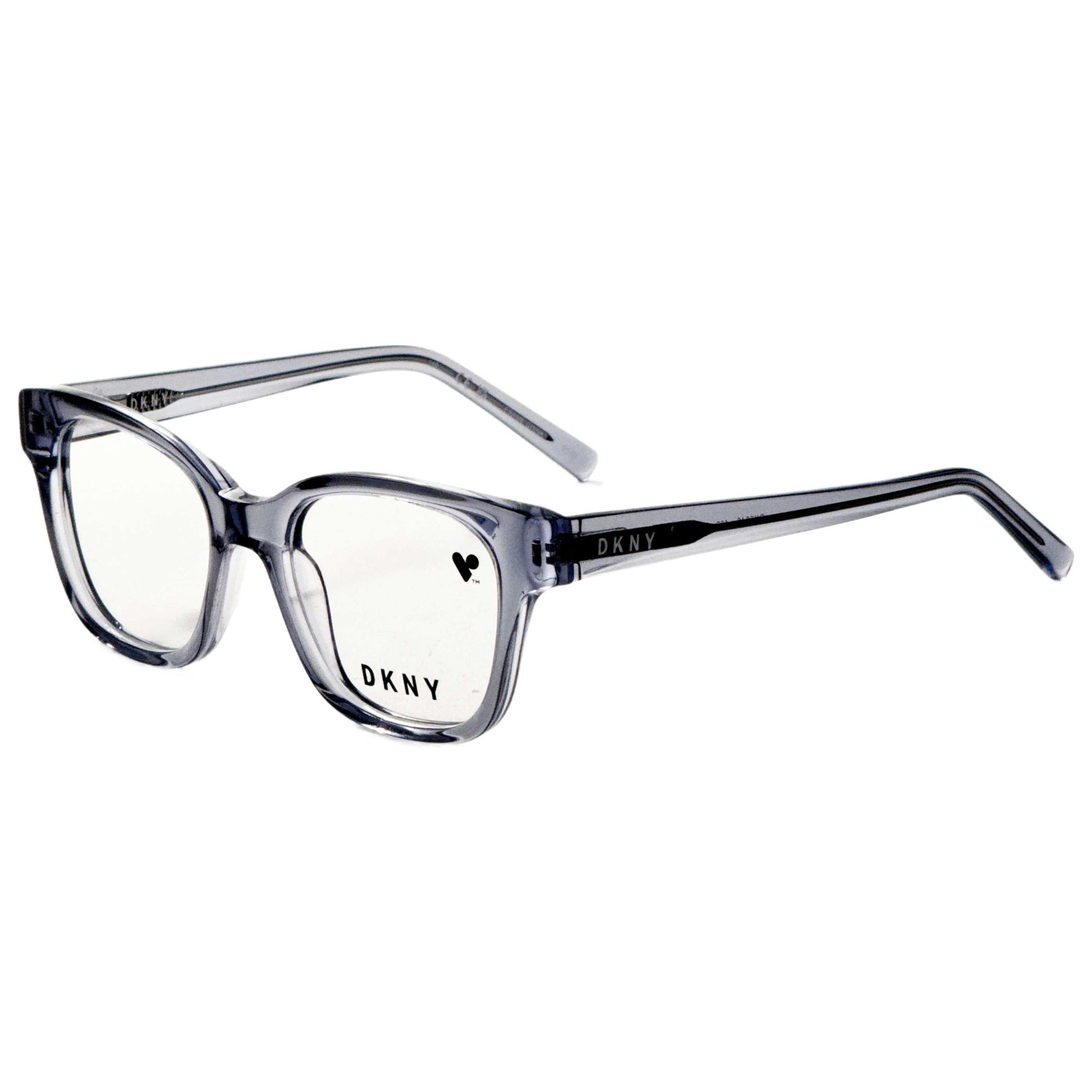 Front view of DKNY Women's Opticals DK5048-400
