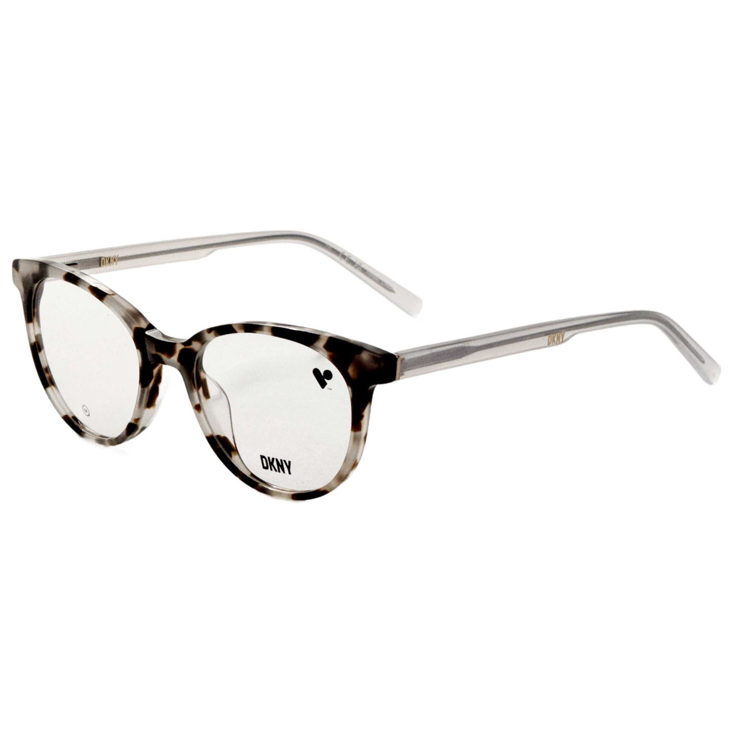 Front view of DKNY Women's Opticals DK5050-275