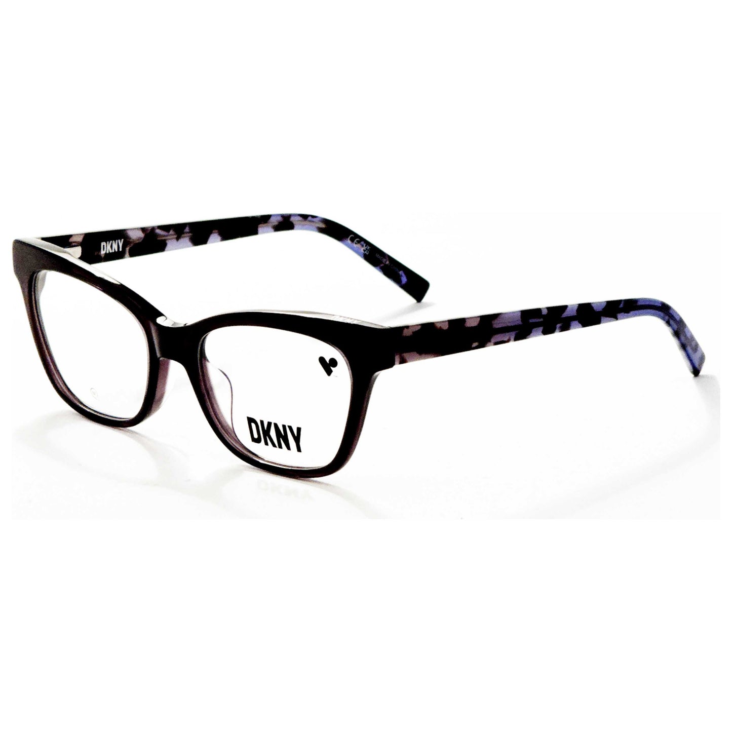 Front view of DKNY Women's Opticals DK5053-018