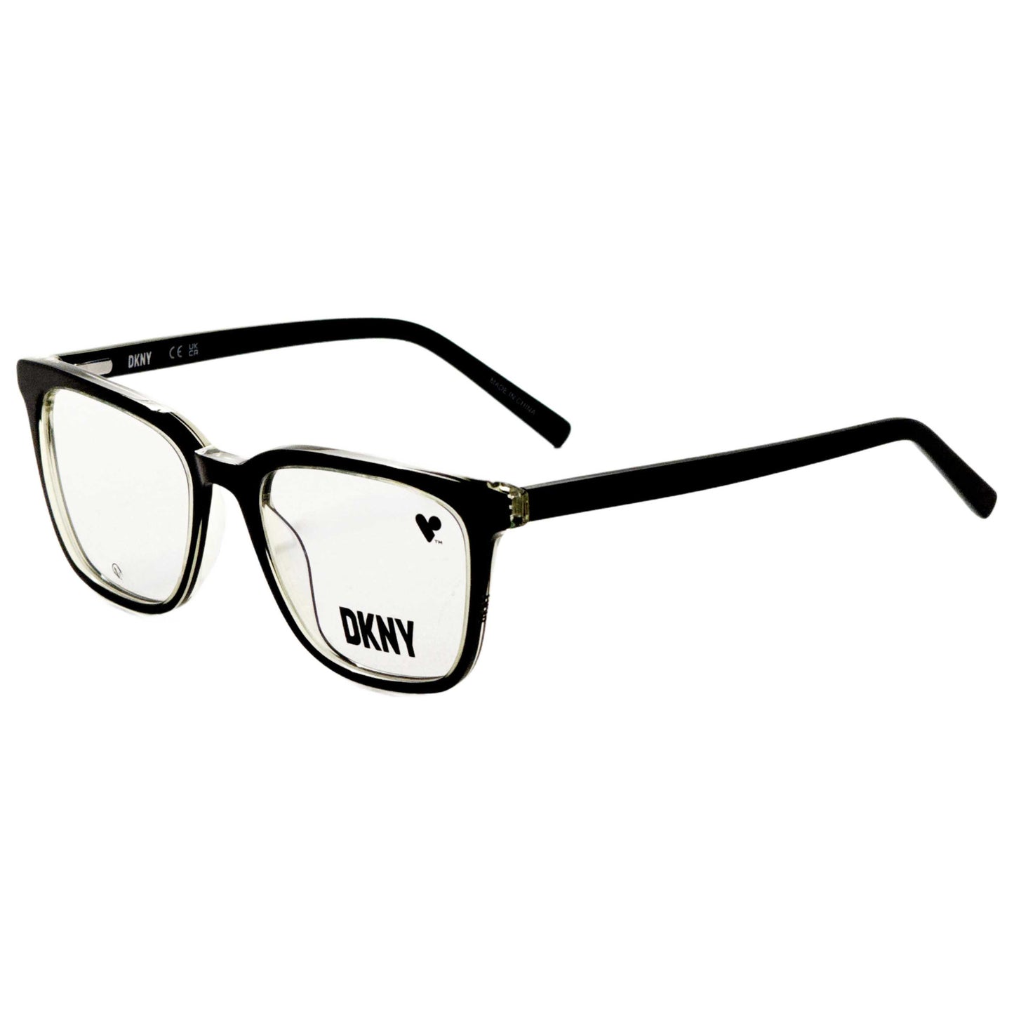 Front view of DKNY Women's Opticals DK5060-001
