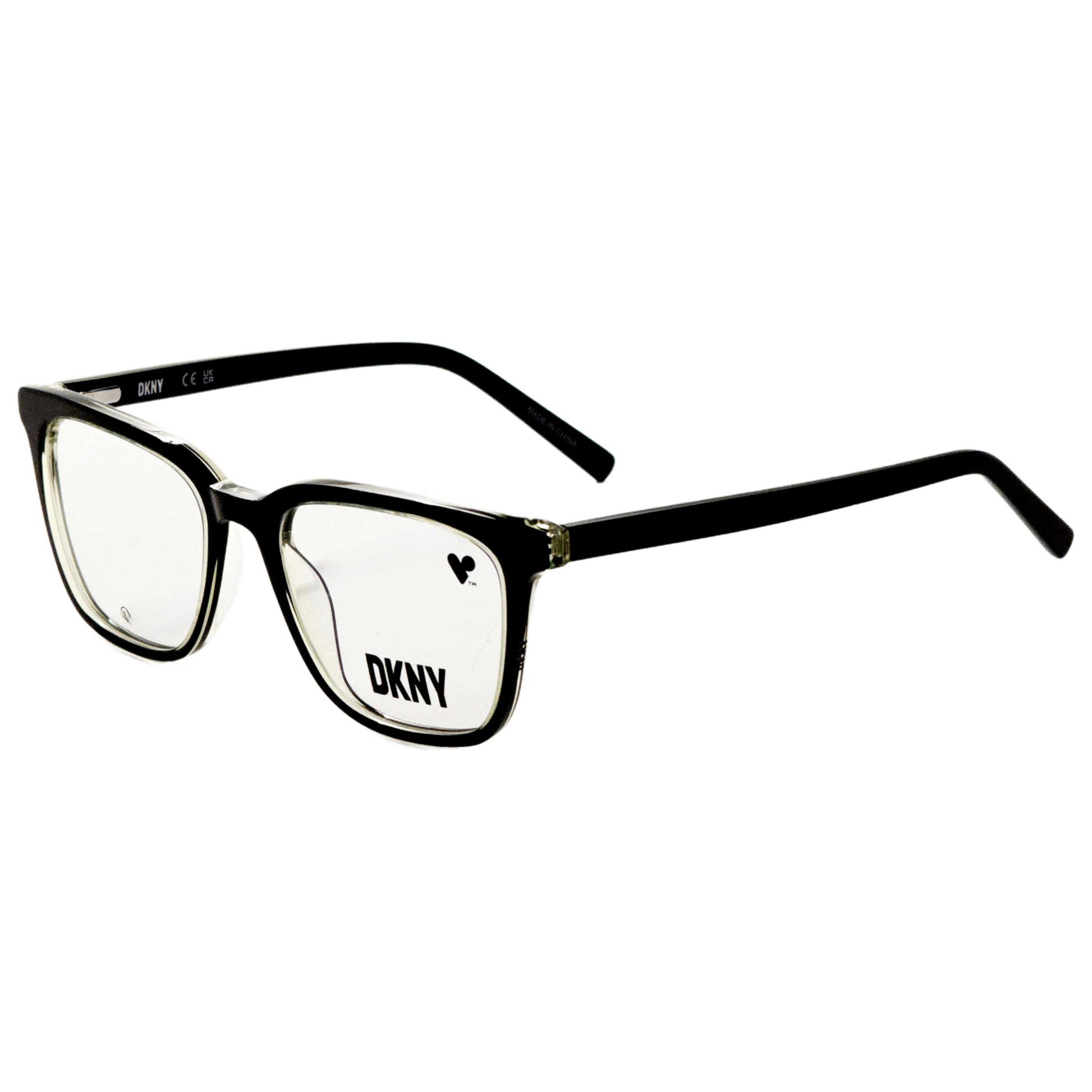 Front view of DKNY Women's Opticals DK5060-001