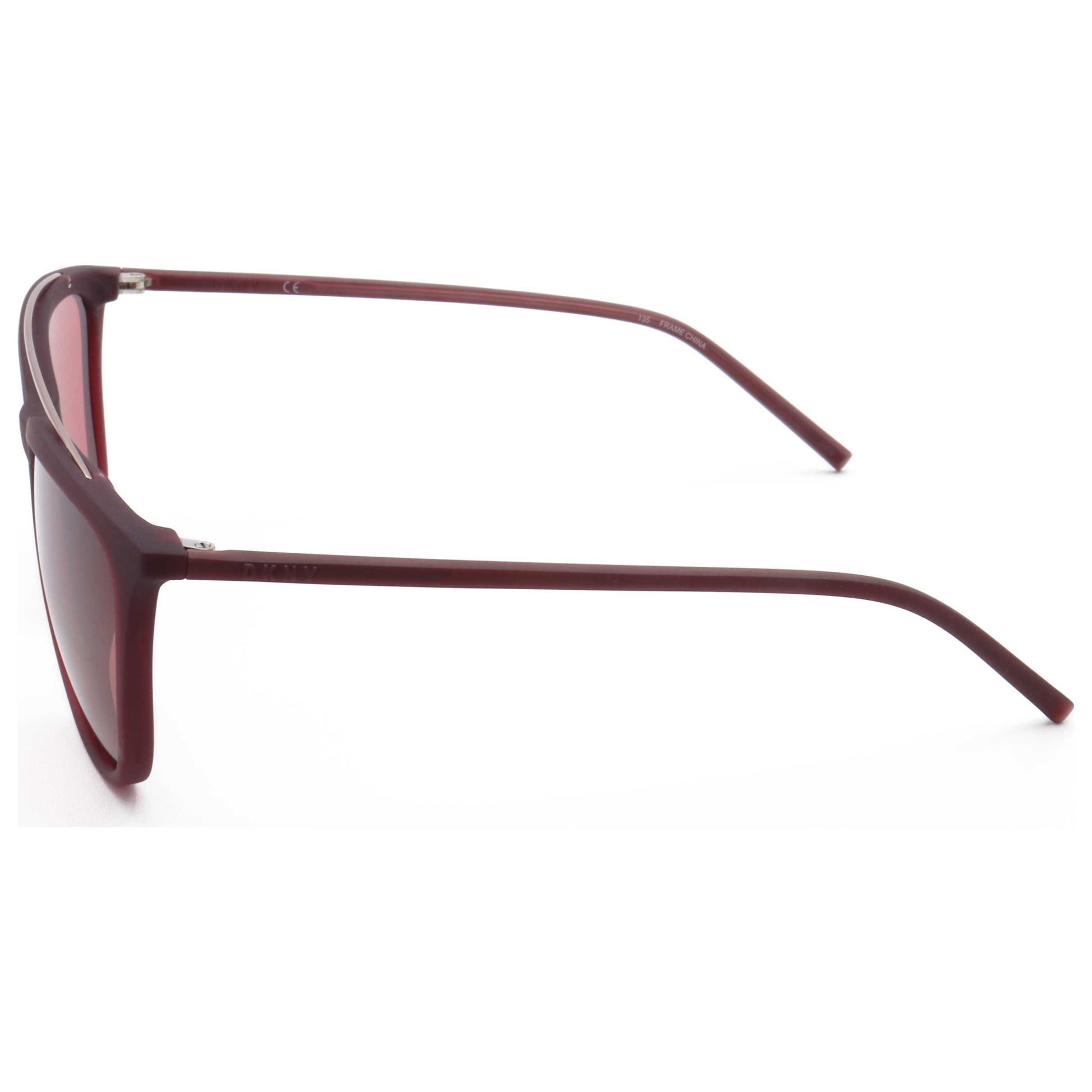 DKNY Women's Sunglasses DK506S-605-54 - Image #3