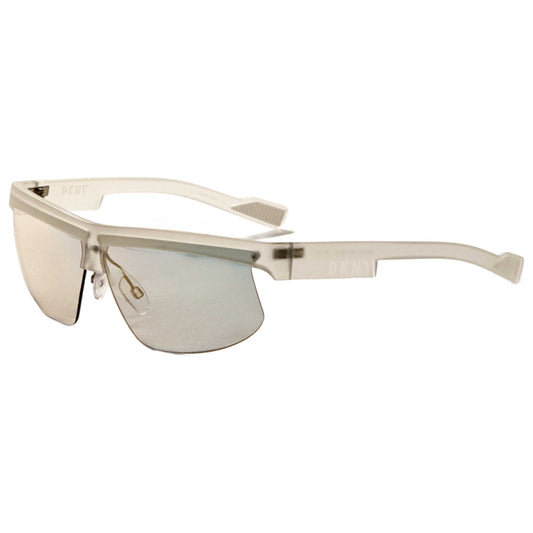 Front view of DKNY Women's Sunglasses DK515S-000-66