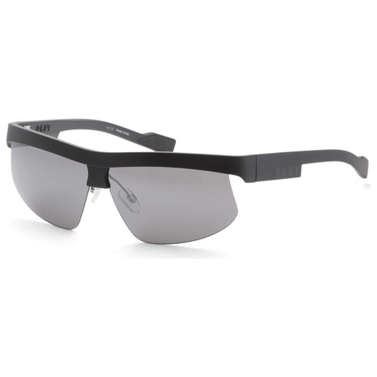 Front view of DKNY Men's Sunglasses DK515S-001-66