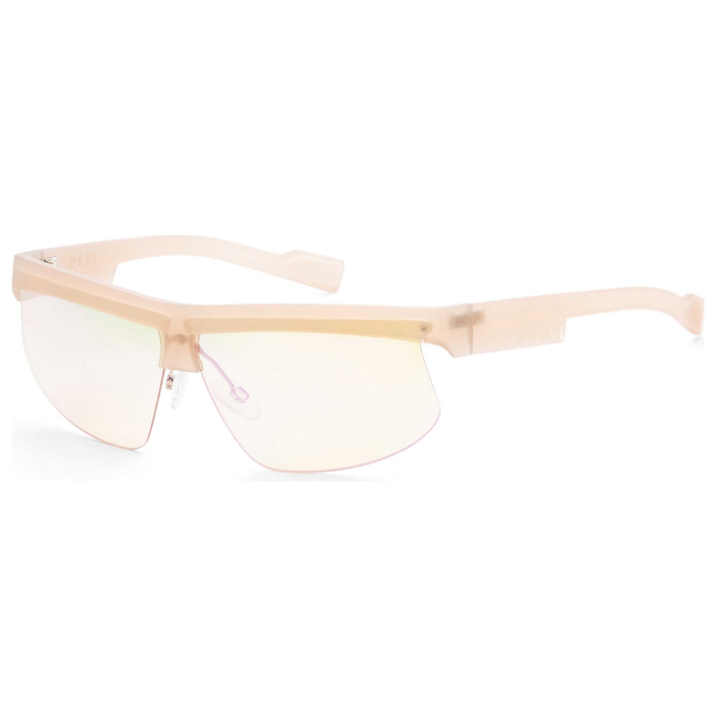 Front view of DKNY Women's Sunglasses DK515S-230-66