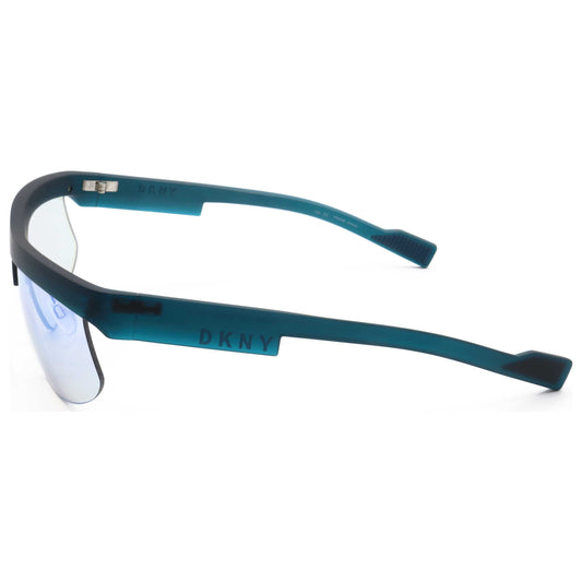DKNY Unisex Sunglasses DK515S-330-66 - Image #3