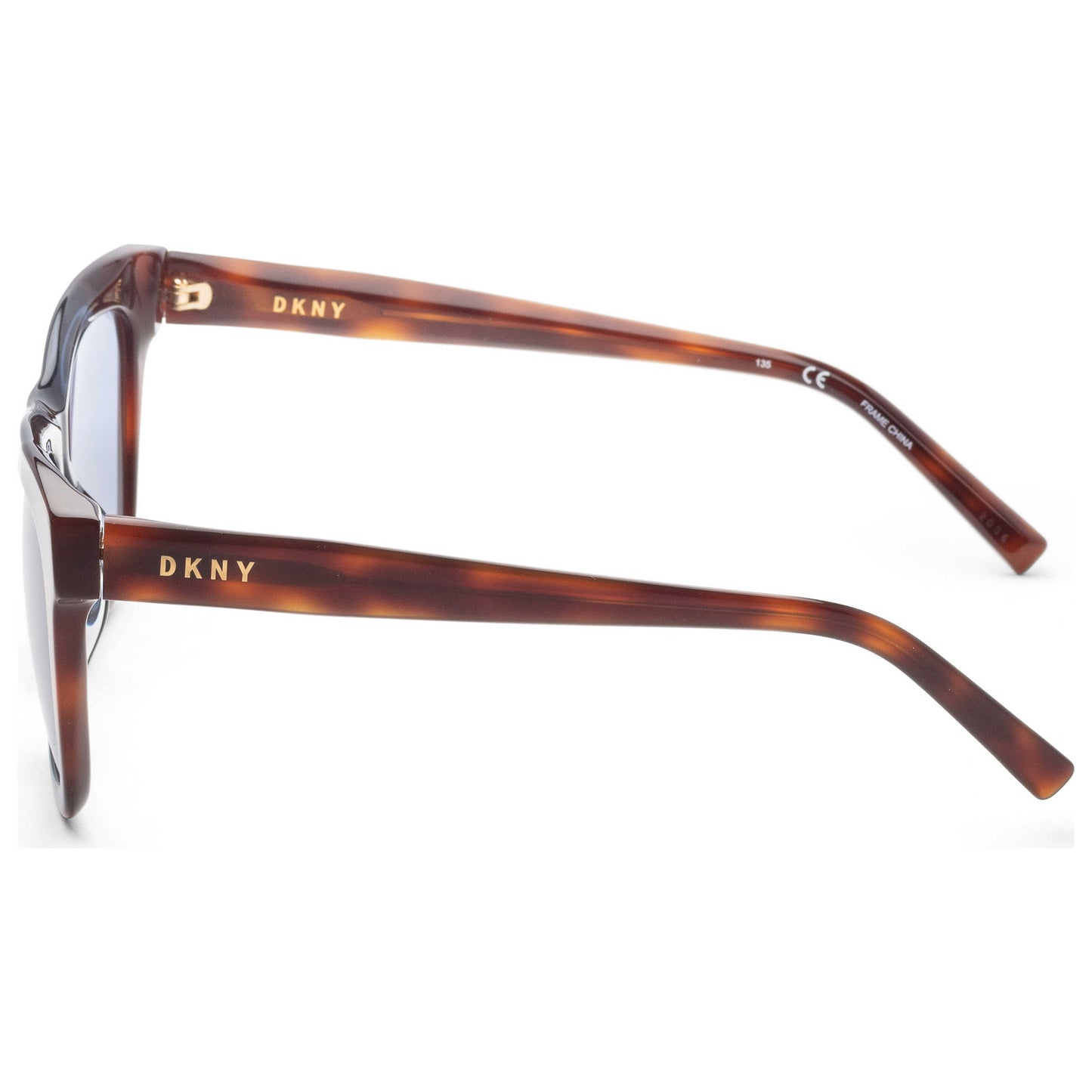 DKNY Fashion Women's Sunglasses DK529S-240 - Image #3