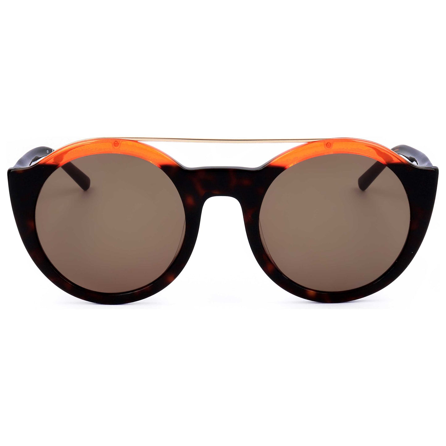 DKNY Women's Sunglasses DK530S-237-52 - Image #6