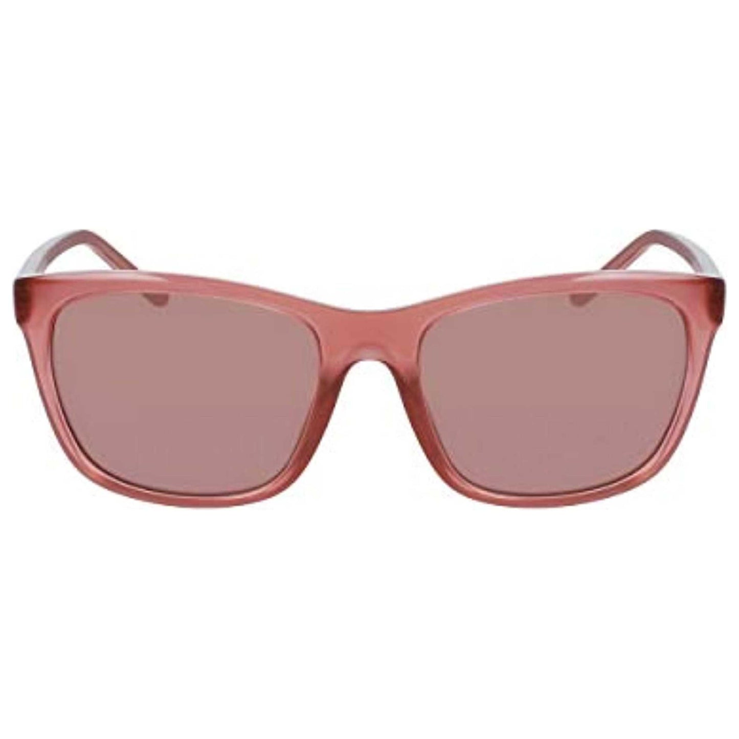 Front view of DKNY Women's Sunglasses DK532S-265-55
