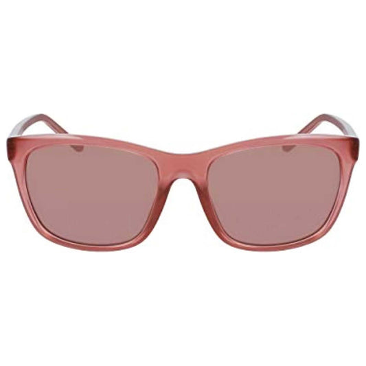Front view of DKNY Women's Sunglasses DK532S-265-55