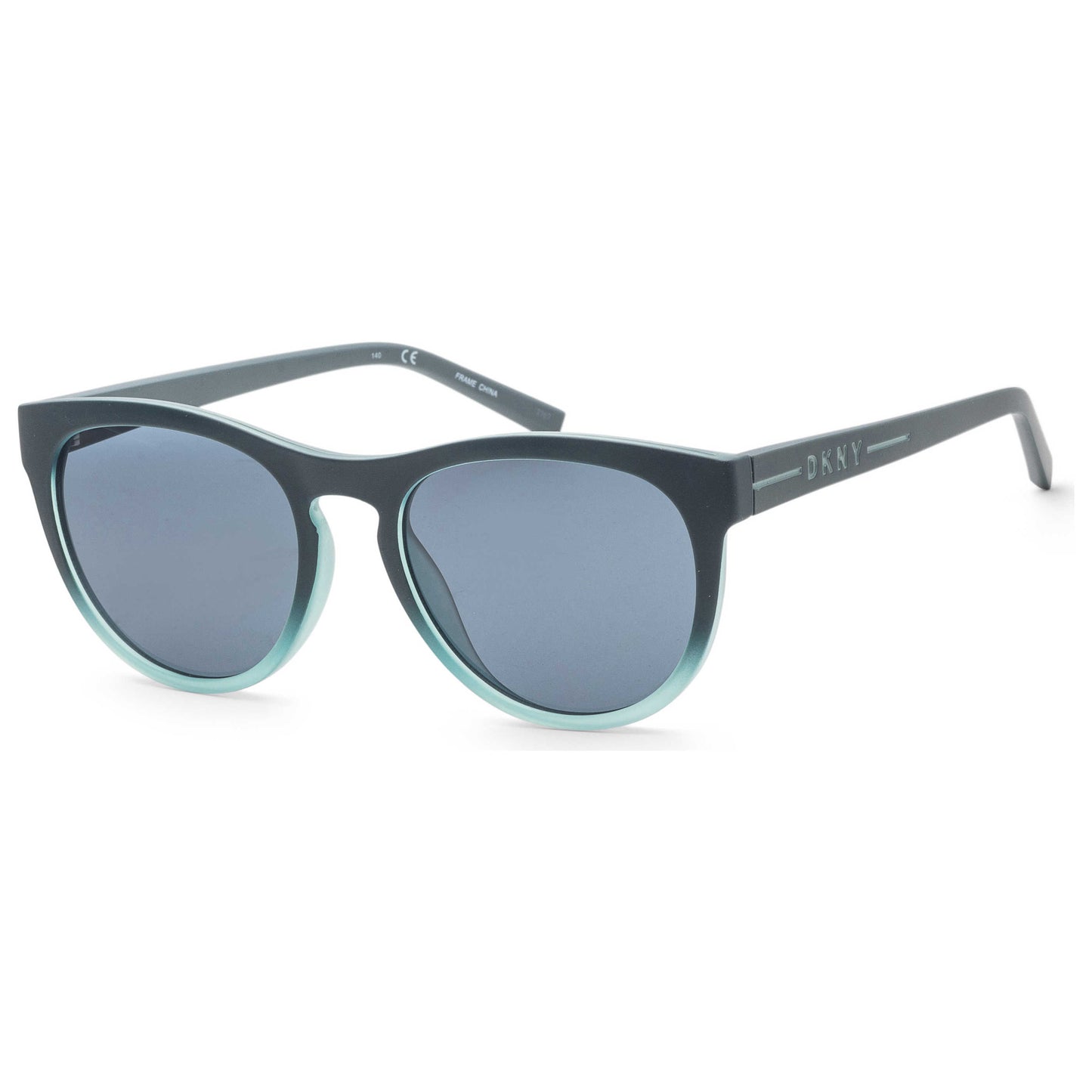 Front view of DKNY Fashion Women's Sunglasses DK536S-370