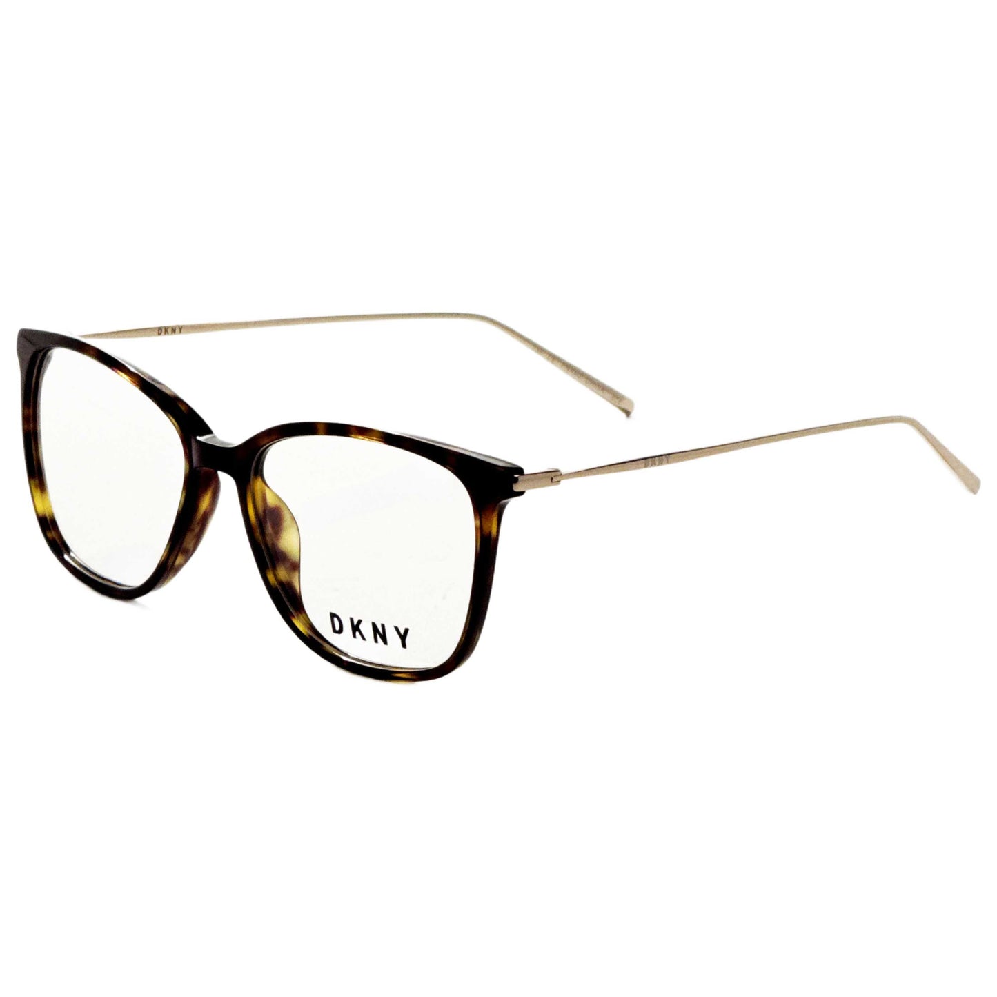 Front view of DKNY Women's Opticals DK7001-237