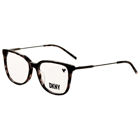 Front view of DKNY Women's Opticals DK7004-015