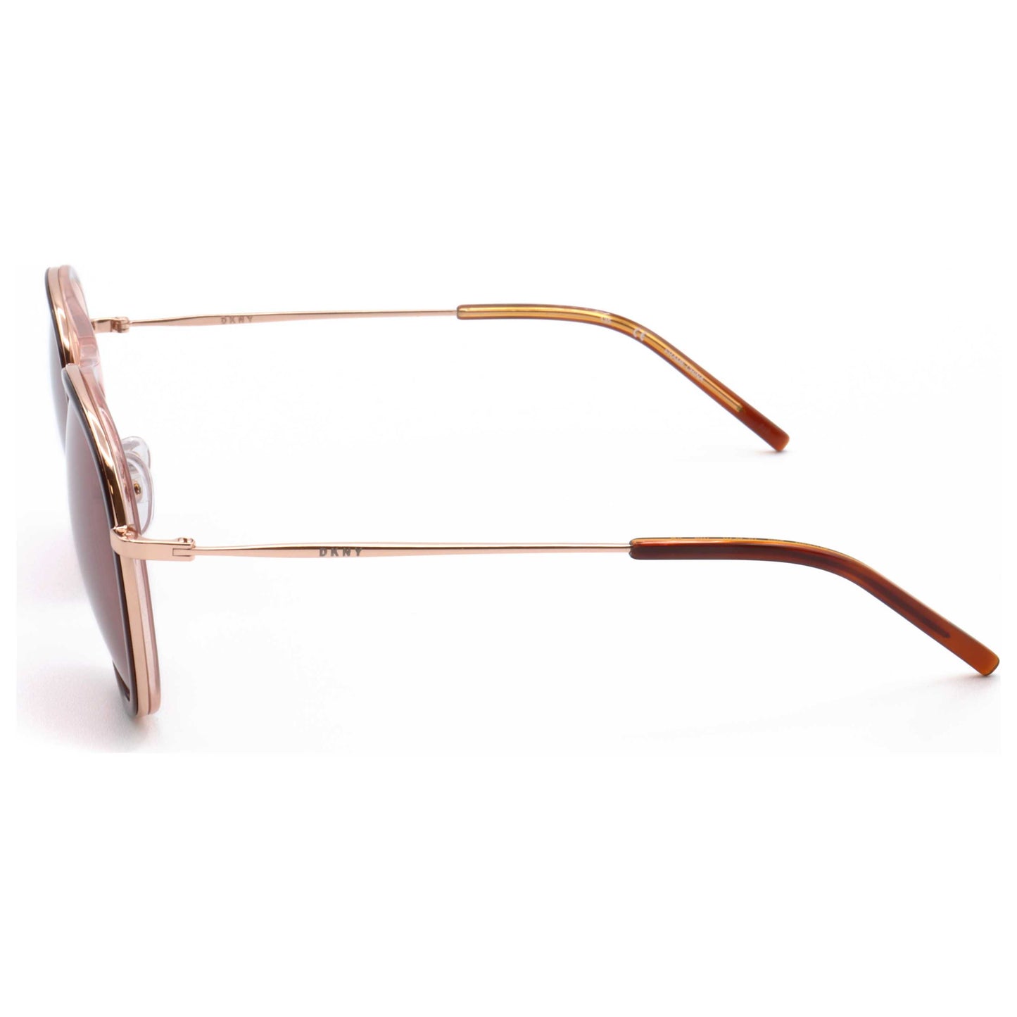 DKNY Women's Sunglasses DK700S-239-52 - Image #3